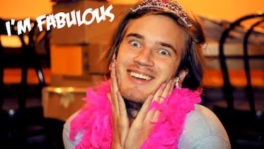 Estos son los Youtubers que más ganan en 2015