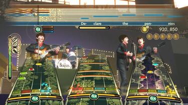 [E3] The Beatles: Rock Band, Impresiones