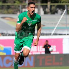 Equidad golea a Envigado y llega vivo a la última fecha