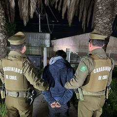 Estudio reveló impactante cifra de robos con violencia en la Región Metropolinata