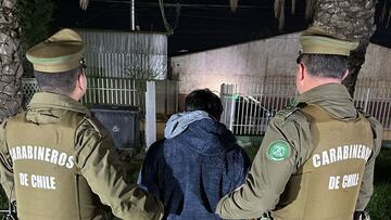 Estudio reveló impactante cifra de robos con violencia en la Región Metropolinata