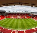 El Liverpool encuentra financiación y desestima la venta
