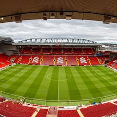 El Liverpool encuentra financiación y desestima la venta