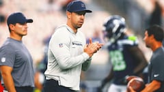 Este sería el candidato principal para ser head coach de Las Vegas Raiders