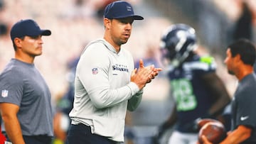 Klint-Kubiak-Seattle-Seahawks-Las-Vegas-Raiders-NFL