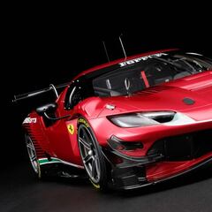 Este Ferrari a escala vale lo que un auto nuevo barato en México