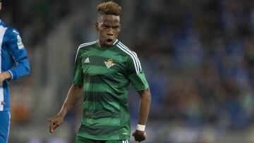 Musonda.