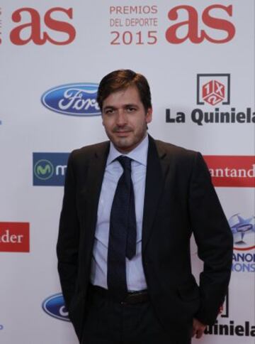 Fernando Roig Negueroles. 