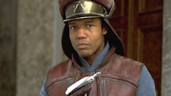 Qué fue del capitán Panaka, uno de los oficiales más fieles de Padmé Amidala en ‘Star Wars’