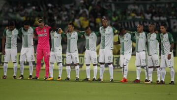 Nacional buscará el nuevo director técnico en Argentina