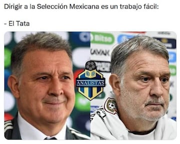 Terminan acabados todos los técnico del Tri