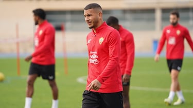 Aún hay Liga para Benzema