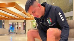 “Un día debía ir a la Roja y la policía me levantó a las 4 am; me apuntaron preguntando por mi mamá”