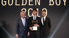 João Félix: "I'd like to play with Cristiano at club level"