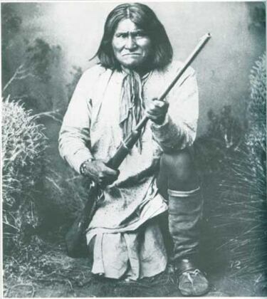 Packers, Gerónimo el apache y el miedo de Peyton