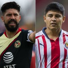 Enero, marcado por las lesiones en el fútbol mexicano
