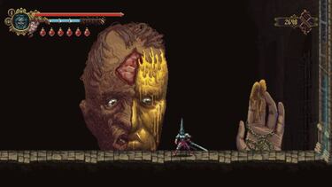 Blasphemous The Stir of Dawn: el impulso definitivo para un Metroidvania ya imprescindible