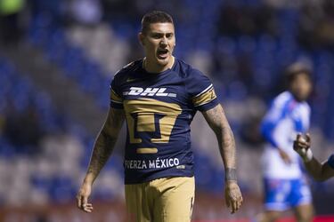 Las 7 cosas que debes saber de Pumas para el Clausura 2018