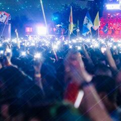 Festival Pa’l Norte 2023: cómo canejar mis pulseras y dónde las retiro