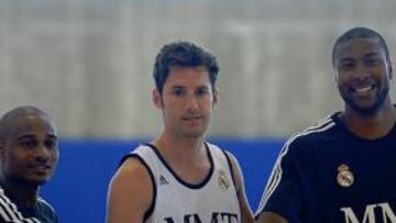 Barcelona-Valencia y Real Madrid-CAI, las semifinales