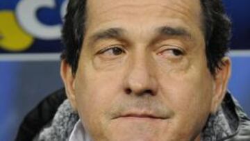 Ramalho: "Neymar aún se forma y Messi es el mejor"