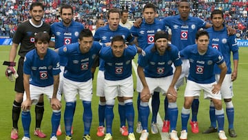 Los cementeros suman seis torneos sin calificar a liguilla, por ello te presentamos que es de los jugadores del plantel que lograron calificar en el Clausura 2014.