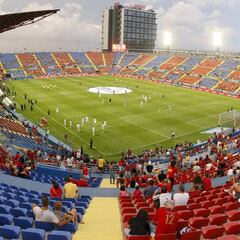 Levante vs Reus: horario, fecha, TV y dónde ver online