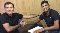 Alianza anuncia a Cartagena