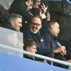 La Real rastrea el mercado en busca de un defensa y un delantero