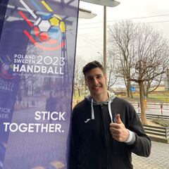 España sabe que no puede confiarse esta noche contra Irán