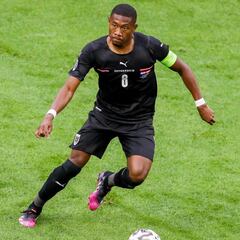 Alaba, el multiusos que resolverá varios problemas