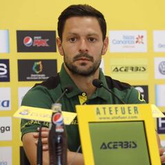 De la Bella: "Quien no crea en el playoff, que no se suba al carro"