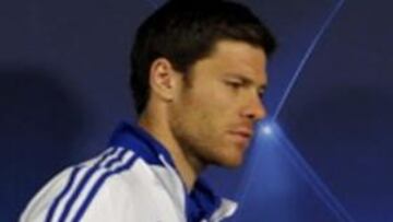 X. Alonso: "Ganar la décima sería un hecho histórico"