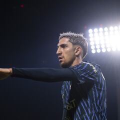 América - Cruz Azul: Horario, canal, TV, cómo y dónde ver