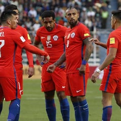 Pizzi entrega nómina local con arquero entre las novedades