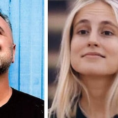 Juan Magán se defiende de las acusaciones de plagiar 'Muérdeme', de María Villar