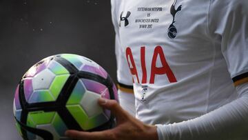 Tottenham end league season unbeaten at home for first time in over 50 years