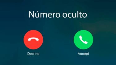 Si llamas por teléfono de esta manera, cuidado: podrías tener consecuencias legales de hasta penas de prisión