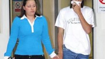 Arango es dado de alta por los médicos