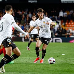 Abril, clave para las aspiraciones europeas