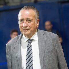 Roig: "De la cantera viene gente que nos hace ilusionarnos"