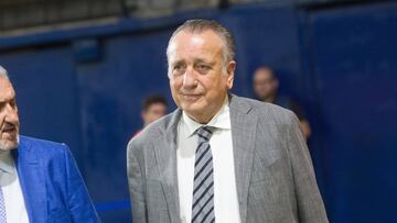 27/09/19 PARTIDO PRIMERA DIVISION
VILLARREAL - BETIS
FERNANDO ROIG