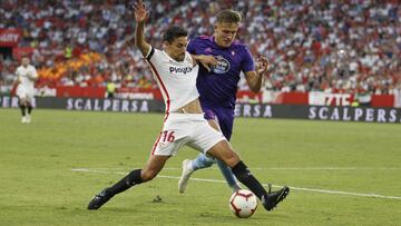 "Madrid y Barça han fallado pero había que aprovecharlo"