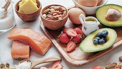 Sí es posible hacer la dieta cetogénica en vacaciones