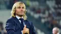 Pavel Nedved