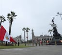Día de la Bandera: qué se celebra hoy en Perú