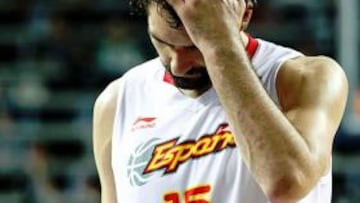 <strong>DERROTA DE ESPAÑA.</strong>