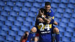 Formaciones de Barcelona y Boca hoy: Copa Libertadores