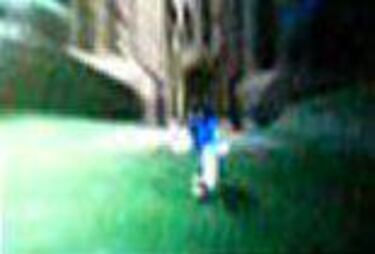 [E3] Filtradas imágenes de la demo técnica del Sonic de nueva generación