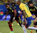 Juego de la Amistad: A la venta boletas de Colombia vs. Brasil